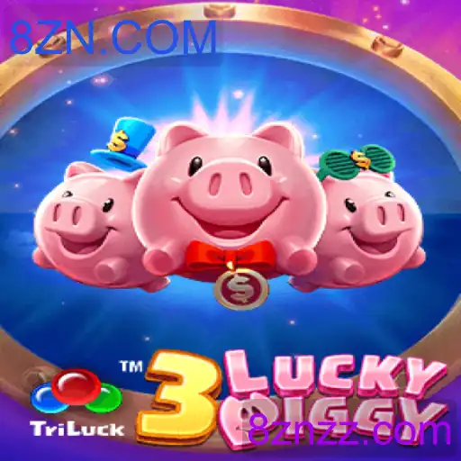 3LUCKYPIGGY: Um Mergulho no Novo Fenômeno dos Jogos Online