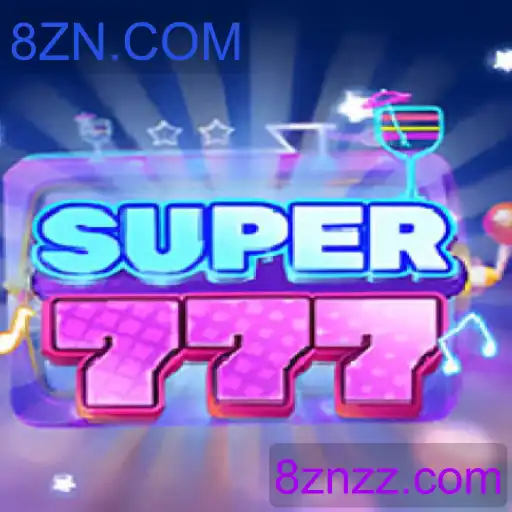 Super777: Inovação e Entretenimento com 8ZN.COM